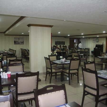 Ilksan Deha Hotel Ancara Exterior foto